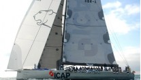 LEOPARD - Racing